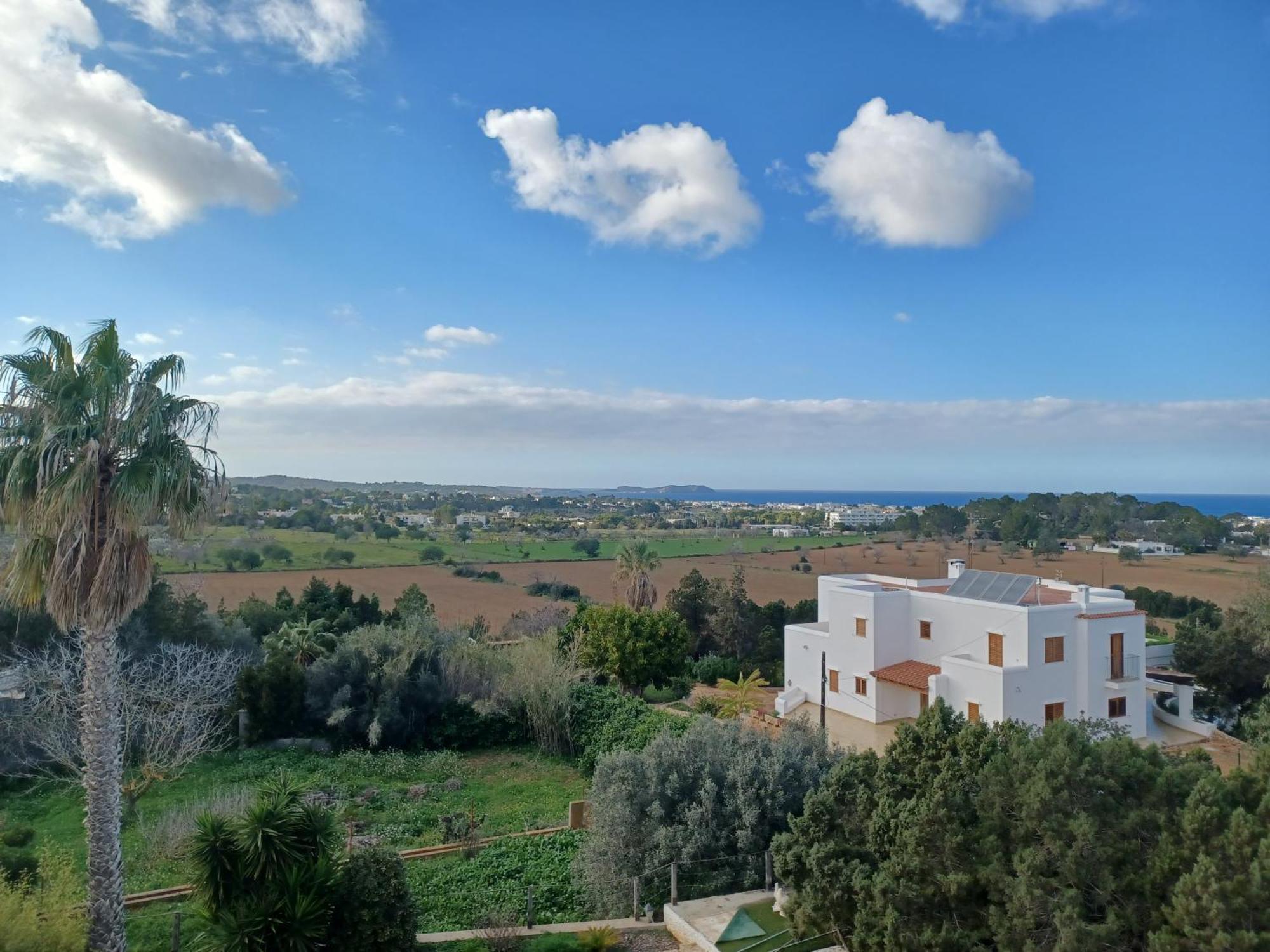 Mestre Con Vistas A La Puesta De Sol Holiday home